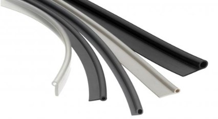 Extrusion Seal | Extruded Rubber Seal Products – Extruded Rubber Seal Profiles for Industrial Use, Flexible Weatherproof Material, Custom Shapes, Lengths and Sizes